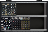 Intellijel 104 HP