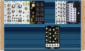 Hitmaker Rack Build
