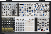 2012 make noise system