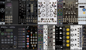 My unfeared Eurorack (copy)