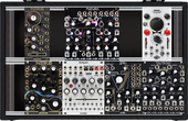 My conscious Eurorack