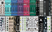 My dowdy Eurorack (copy)