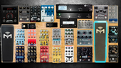 Pedalboard