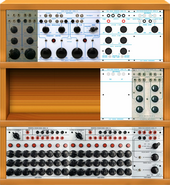 buchla 100