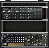 My placid Eurorack