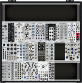 My bizarre Eurorack