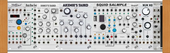 My 3U 84HP ALM Eurorack