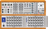My random Eurorack