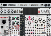 My FX Rack