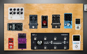 Most likely setup