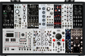 My wakeless Eurorack