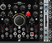 My unturfed Eurorack