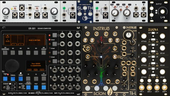 My stopless Eurorack (copy)