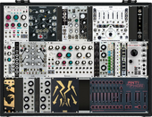 current modular