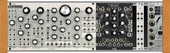 My wretched Eurorack
