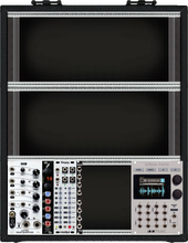 My quibbling Eurorack MIII