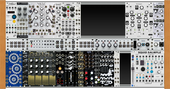 DIY 7U 114HP - Sample Workhorse