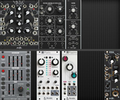 My felon Eurorack