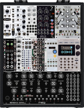 My quibbling Eurorack BIG