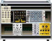 My android Eurorack