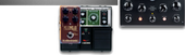 Audio Rack