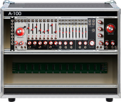 My excused Eurorack