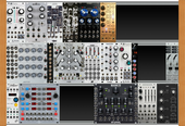 Actual Eurorack II
