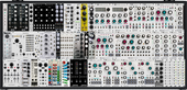 MNML Rack