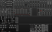 System 55 komplett