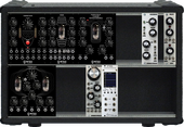 My untold Eurorack