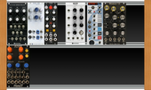 My bosker Eurorack