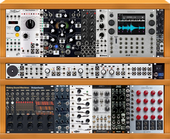Drum Rack