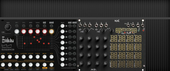 Control Rack