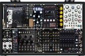 My gawsy Eurorack
