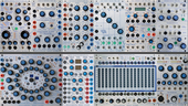 My matted Buchla