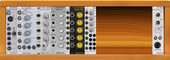 My jejune Eurorack