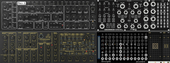 Behringer Go (copied from denoise)