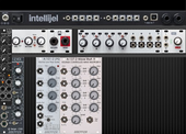 Intellijel 62 4u