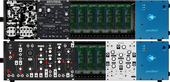My lashing Eurorack