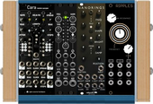 My woozier Eurorack