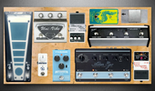 MO Pedaltrain Classic 2 2021