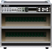 My attractive Eurorack