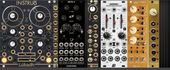 My idling Eurorack