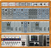 DC - Sequencer