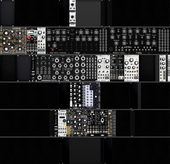 Temporary Modular Cross_next step
