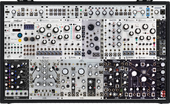 104hp 7u (Intellijel Case)