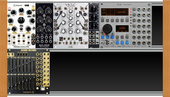 My hydric Eurorack