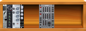 My discrete Eurorack