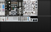 My stodgy Eurorack