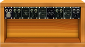 My eternal Eurorack
